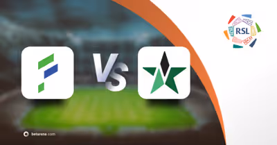 Betting tip Al Fateh vs Al Najma - Pro League 2025/2026